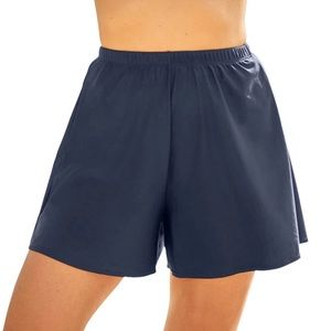 Swimsuits For All, Aquabelle | Shorts with built-in brief